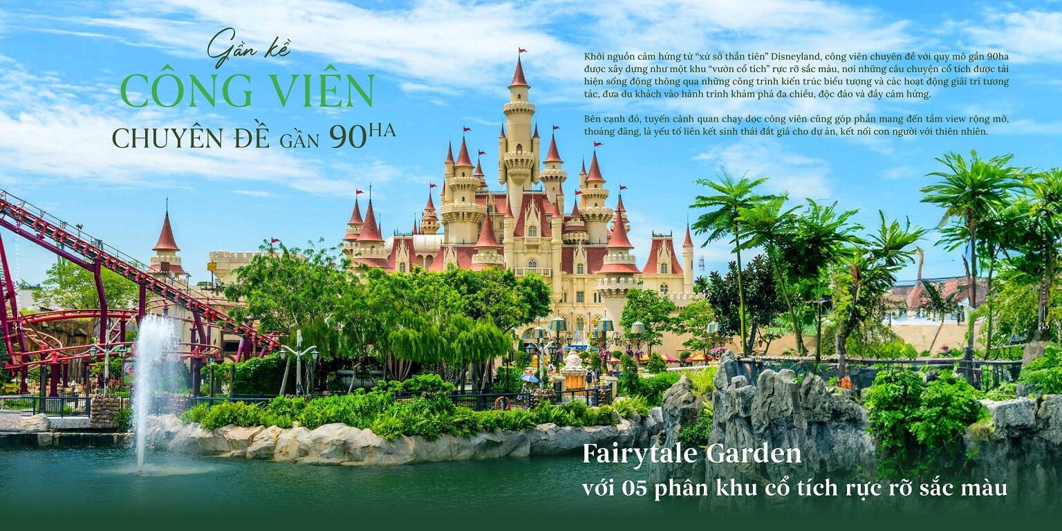 Tiện ích Noble Rivera Tây Thăng Long