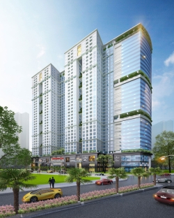 Ecolife Capitol